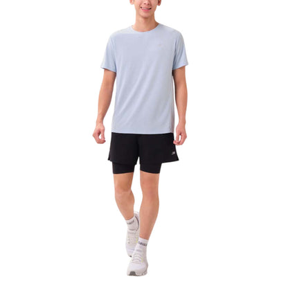 SKECHERS Running: Performance Men's Running Shorts - Supersports Thailand
