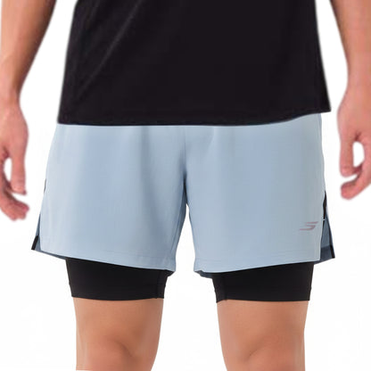 SKECHERS Running: Performance Men's Running Shorts - Supersports Thailand