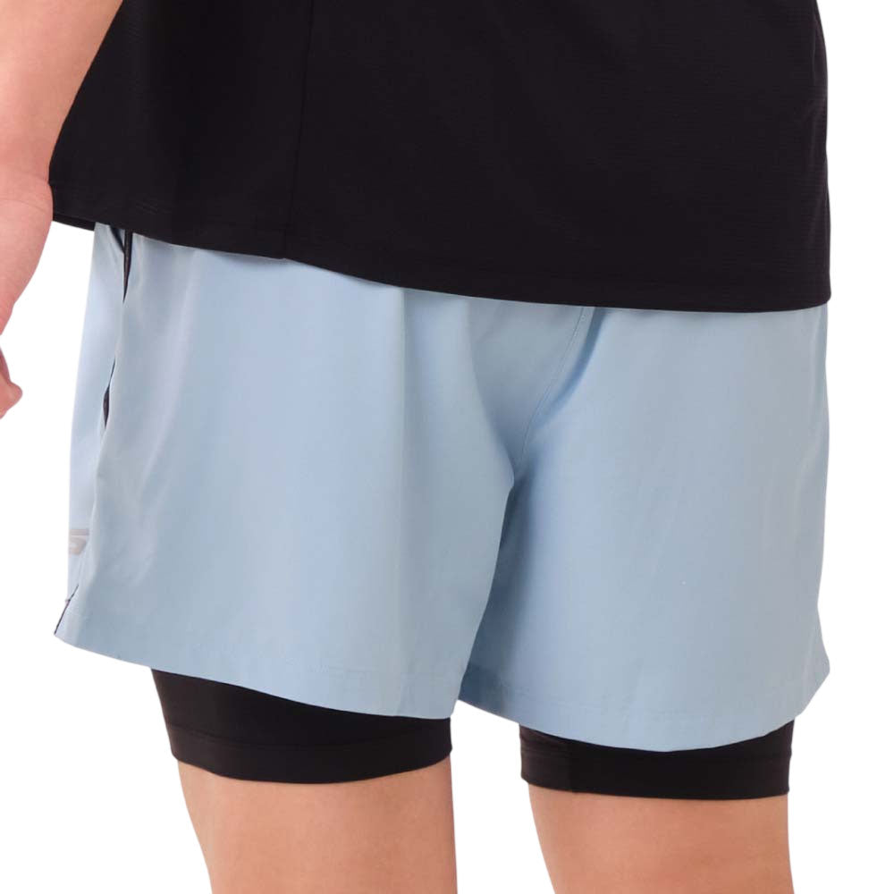 SKECHERS Running: Performance Men's Running Shorts - Supersports Thailand Supersports Thailand