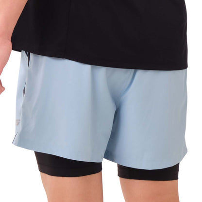SKECHERS Running: Performance Men's Running Shorts - Supersports Thailand