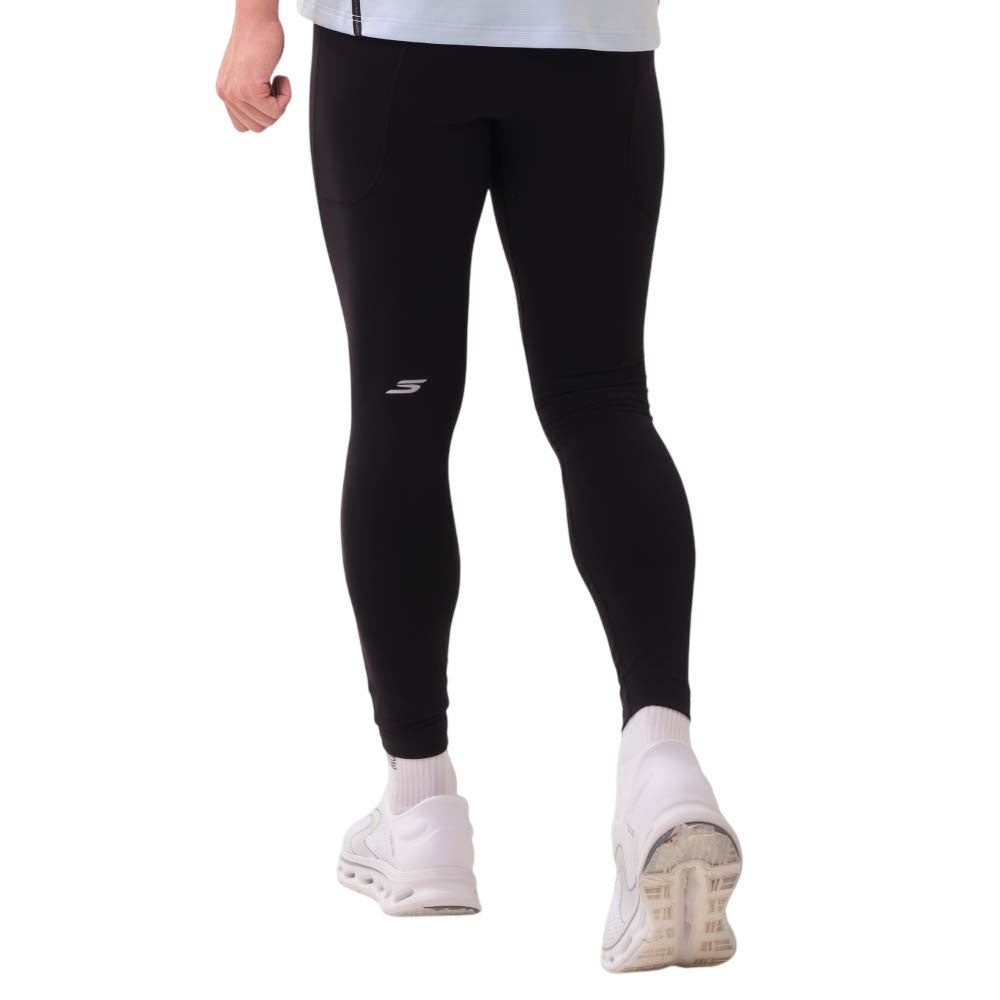 SKECHERS Running: Performance Men's Running Pants - Supersports Thailand