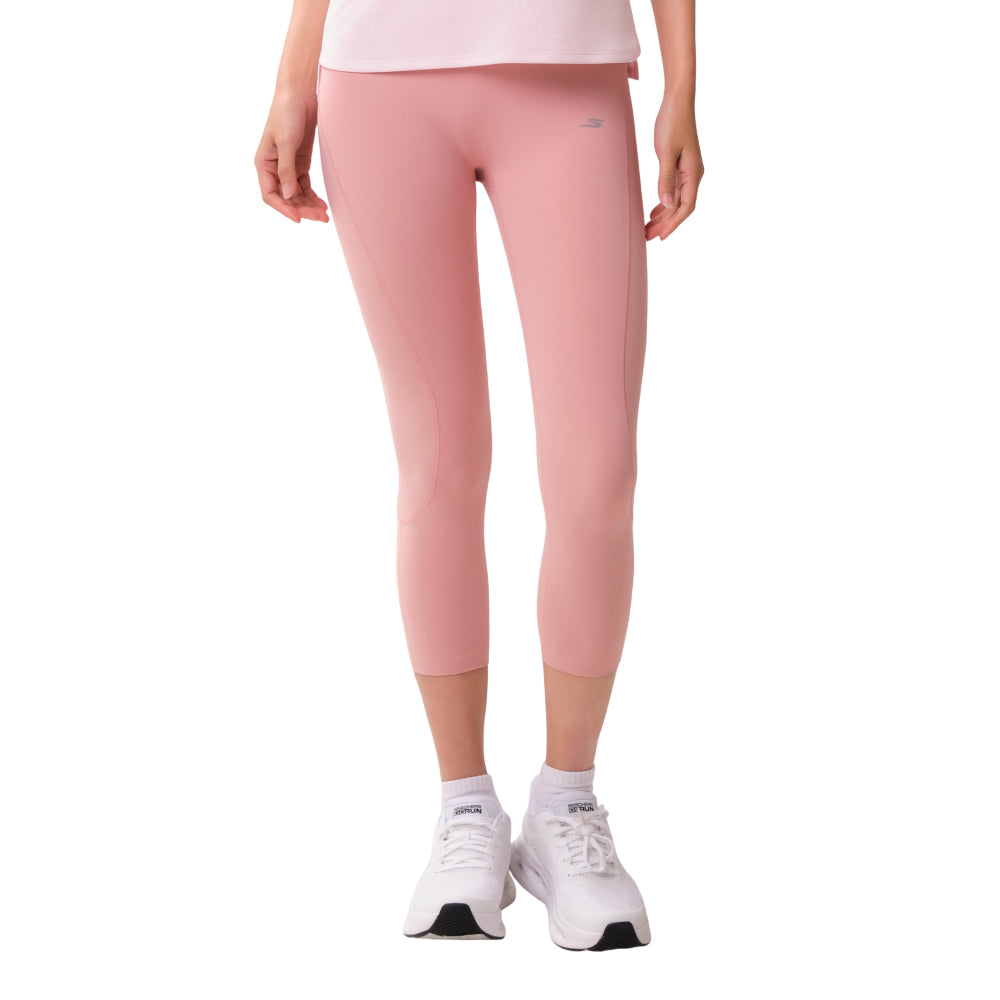 SKECHERS Performance Women's Running Leggings - Supersports Thailand