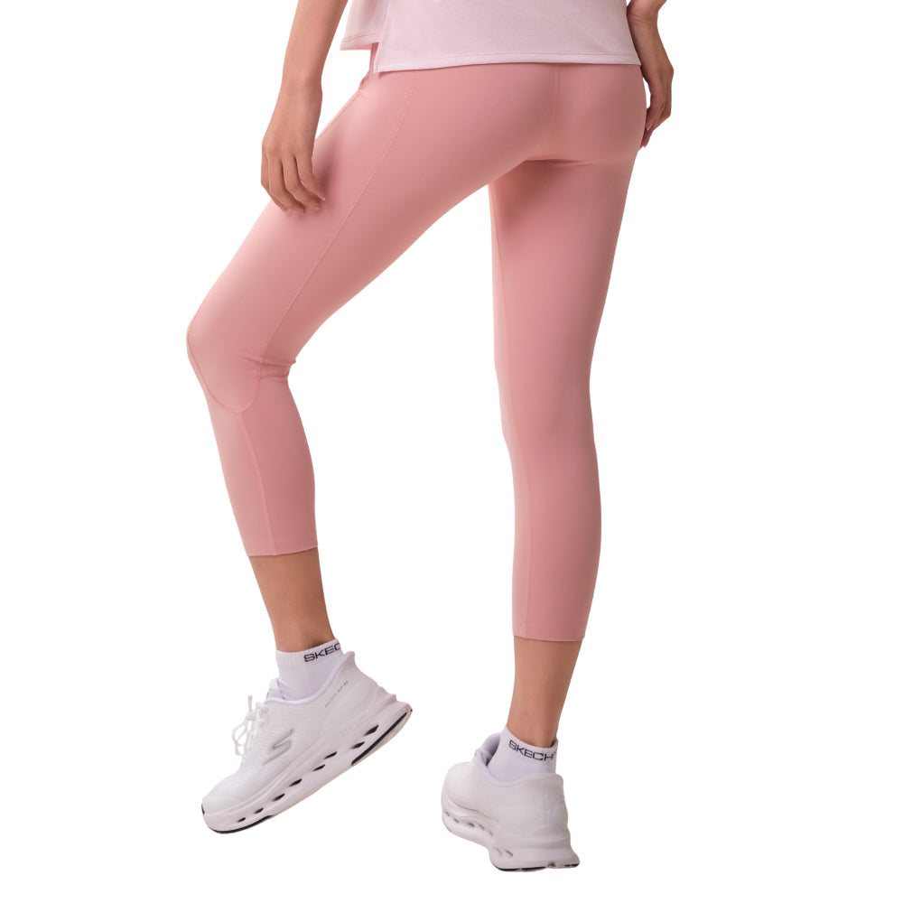 SKECHERS Performance Women's Running Leggings - Supersports Thailand