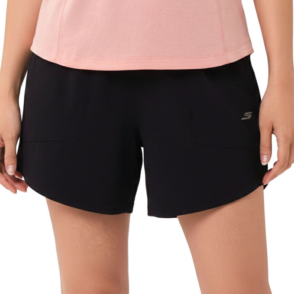 SKECHERS Walking: Performance Women's Training Shorts - Supersports Thailand