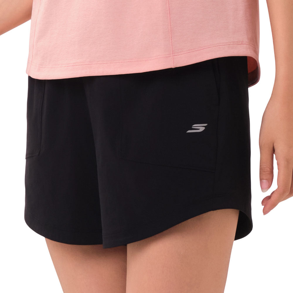 SKECHERS Walking: Performance Women's Training Shorts - Supersports Thailand