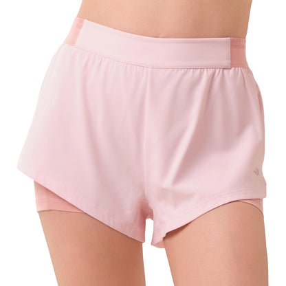 SKECHERS Running: Performance Women's Running Shorts - Supersports Thailand