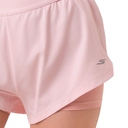 SKECHERS Running: Performance Women's Running Shorts - Supersports Thailand
