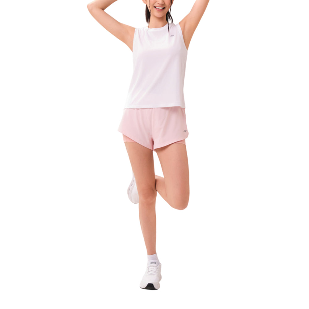SKECHERS Running: Performance Women's Running Shorts - Supersports Thailand