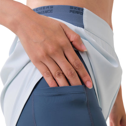 SKECHERS Running: Performance Women's Running Shorts - Supersports Thailand
