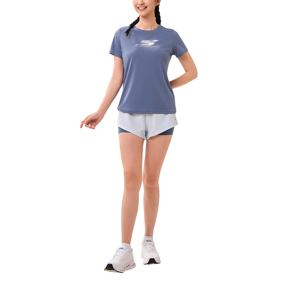 SKECHERS Running: Performance Women's Running Shorts - Supersports Thailand Supersports Thailand