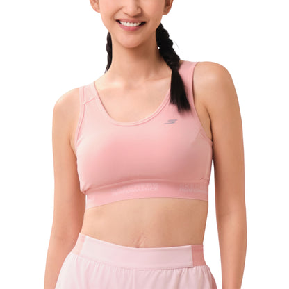 SKECHERS Running Performance Women's Running Sports Bra - Supersports Thailand