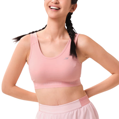 SKECHERS Running Performance Women's Running Sports Bra - Supersports Thailand