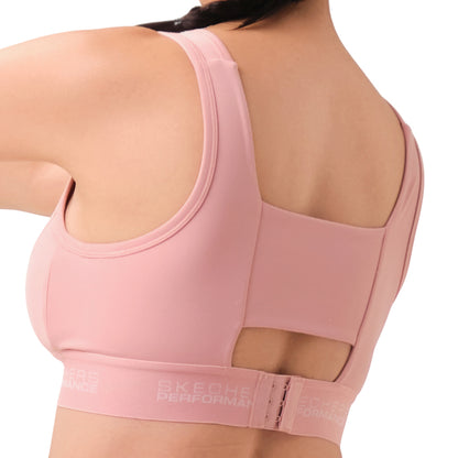 SKECHERS Running Performance Women's Running Sports Bra - Supersports Thailand