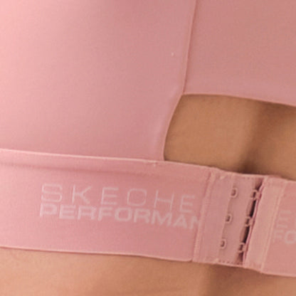 SKECHERS Running Performance Women's Running Sports Bra - Supersports Thailand