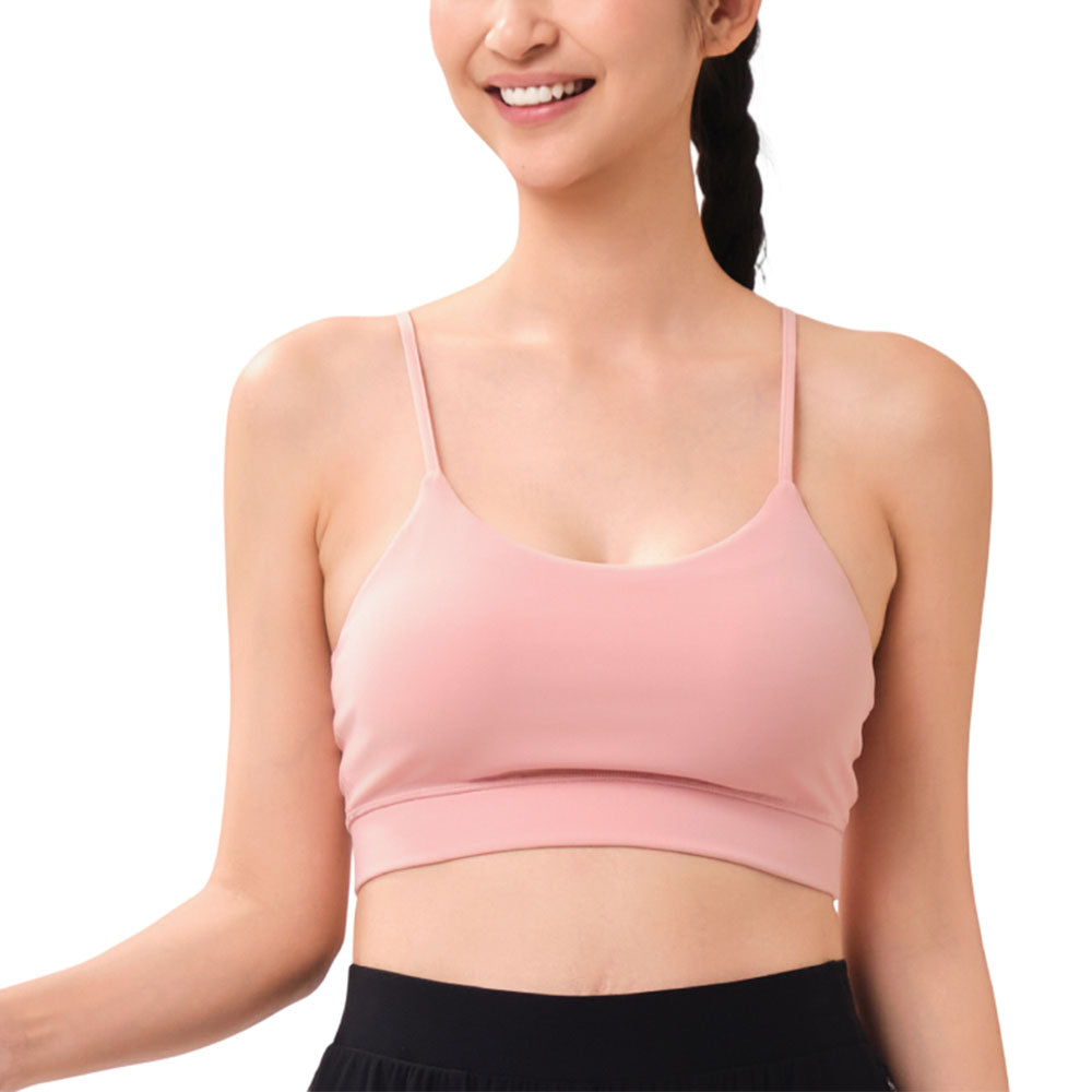 SKECHERS Walking: Performance Women's Sports Bra - Supersports Thailand