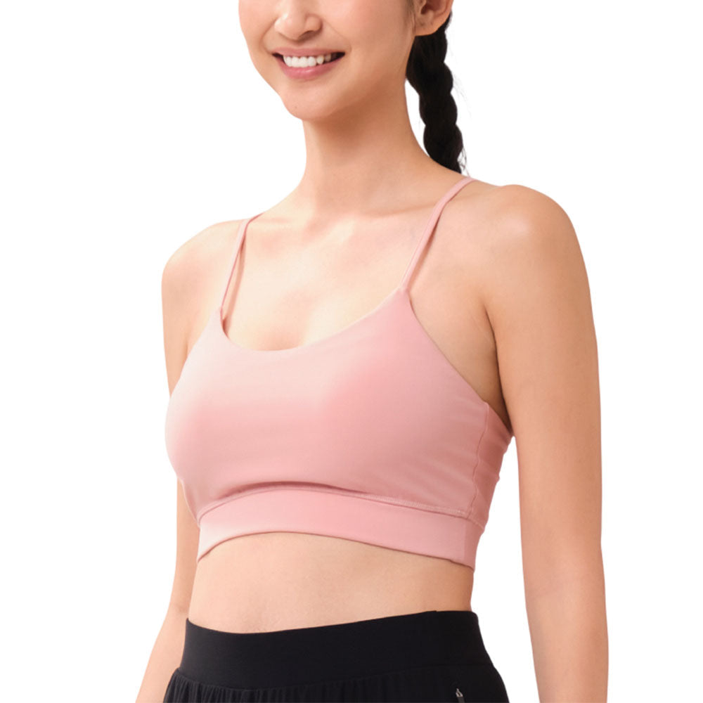SKECHERS Walking: Performance Women's Sports Bra - Supersports Thailand Supersports Thailand