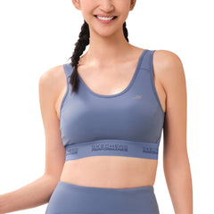 SKECHERS Running Performance Women's Running Sports Bra - Supersports Thailand