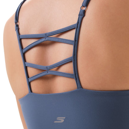 SKECHERS Walking: Performance Women's Sports Bra - Supersports Thailand