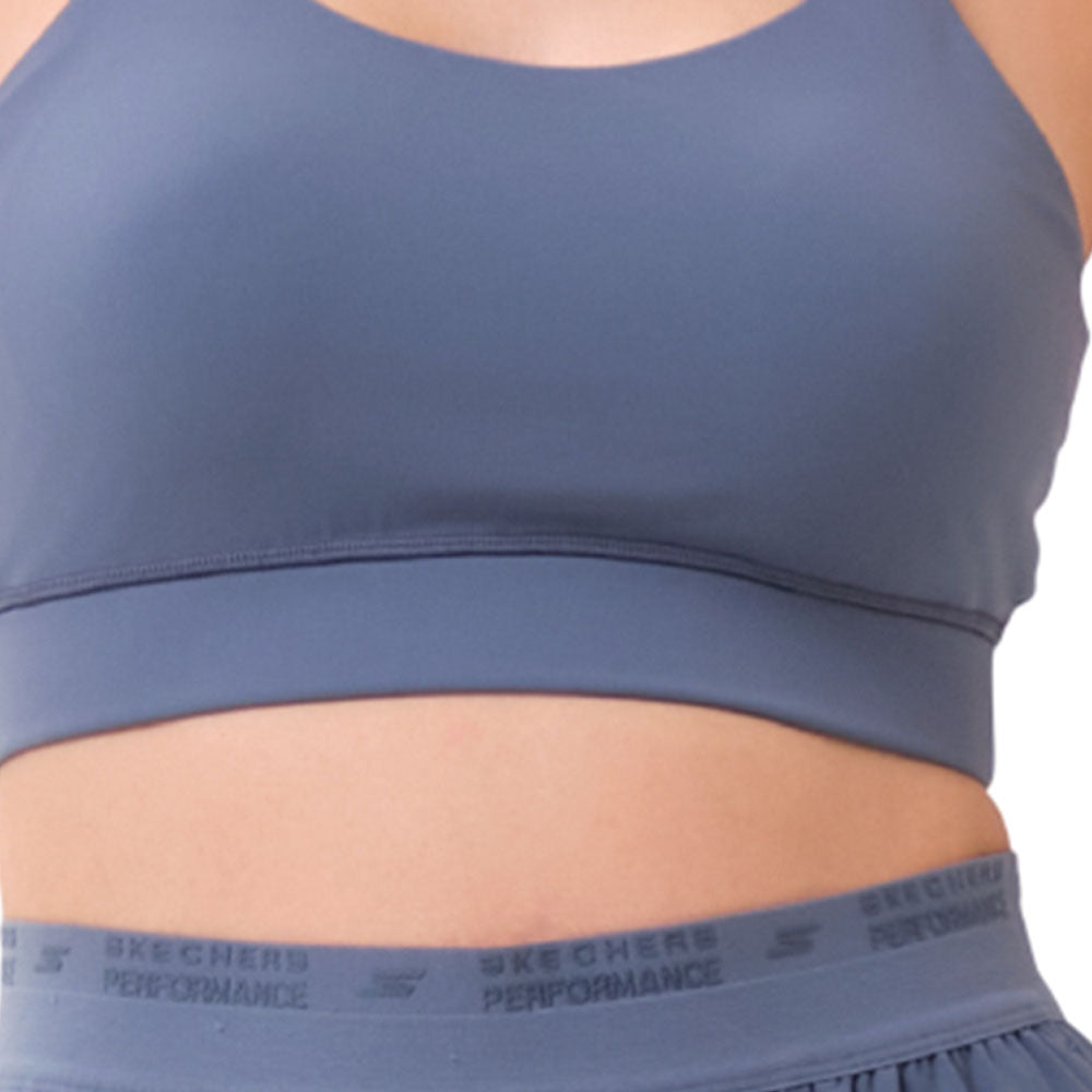 SKECHERS Walking: Performance Women's Sports Bra - Supersports Thailand