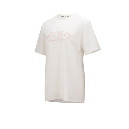 SKECHERS Iconic Women's T-Shirt - Supersports Thailand