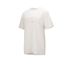 SKECHERS Iconic Women's T-Shirt - Supersports Thailand
