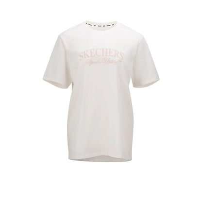 SKECHERS Iconic Women's T-Shirt - Supersports Thailand