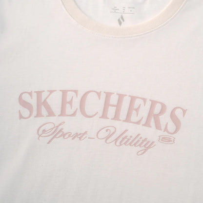 SKECHERS Iconic Women's T-Shirt - Supersports Thailand
