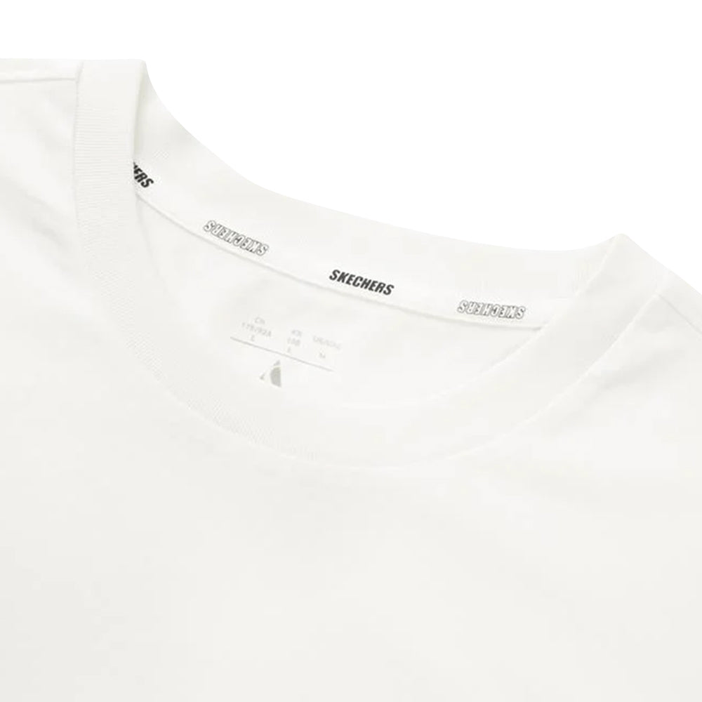 SKECHERS Outdoor Men's T-Shirt - Supersports Thailand Supersports Thailand