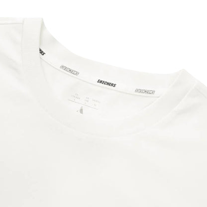 SKECHERS Outdoor Men's T-Shirt - Supersports Thailand