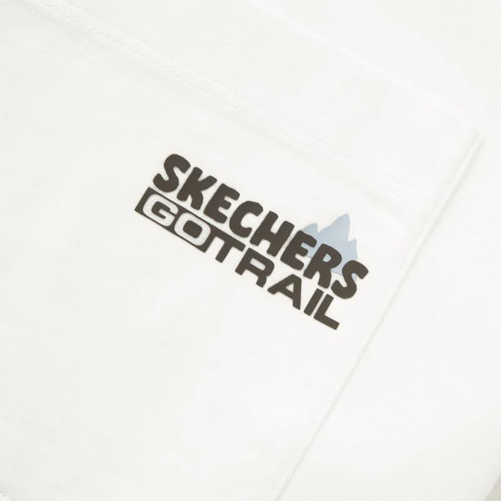 SKECHERS Outdoor Men's T-Shirt - Supersports Thailand