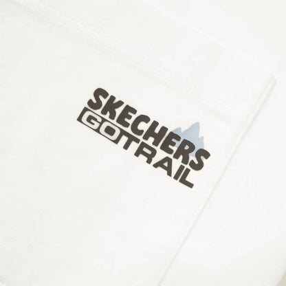 SKECHERS Outdoor Men's T-Shirt - Supersports Thailand
