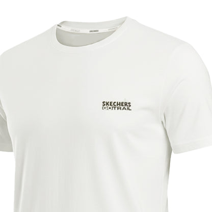 SKECHERS Outdoor Men's T-Shirt - Supersports Thailand