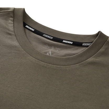 SKECHERS Outdoor Men's T-Shirt - Supersports Thailand