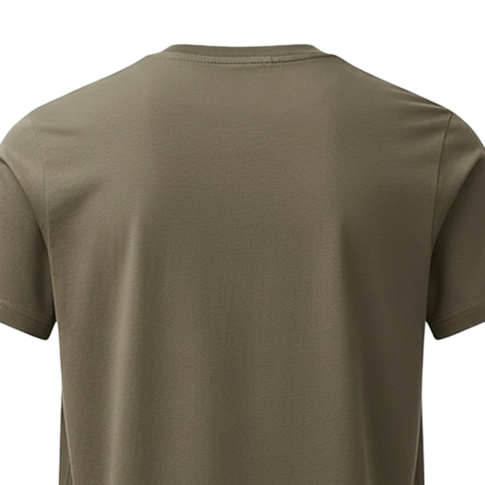 SKECHERS Outdoor Men's T-Shirt - Supersports Thailand Supersports Thailand