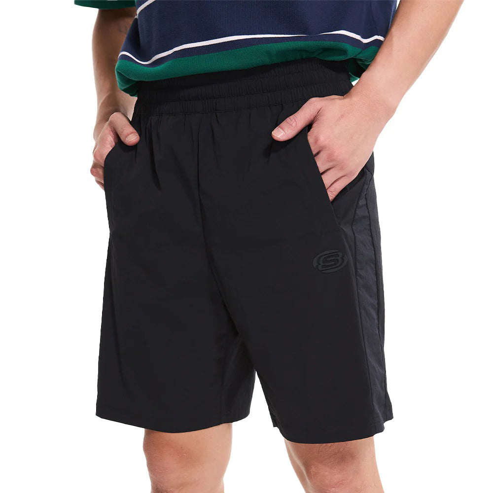 SKECHERS Iconic Men's Lifestyle Shorts - Supersports Thailand