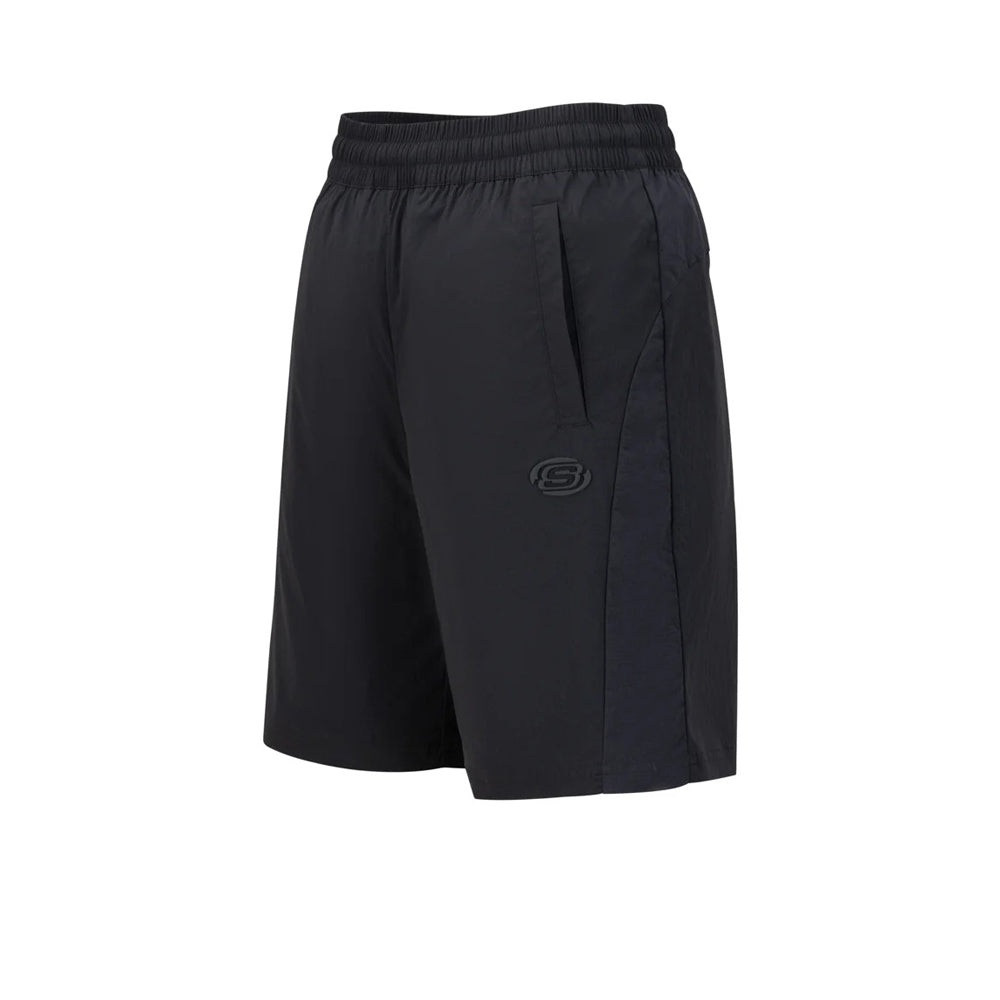 SKECHERS Iconic Men's Lifestyle Shorts - Supersports Thailand