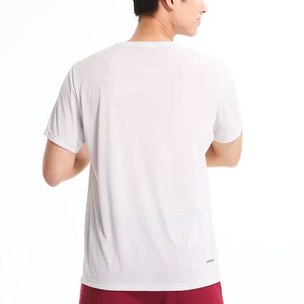 SKECHERS Dynamic Walking Performance Men's Training T-Shirt - Supersports Thailand