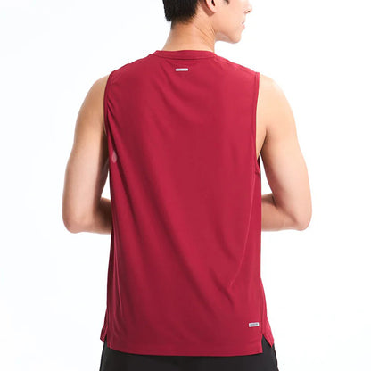 SKECHERS x City Running Club Men's Running Tank