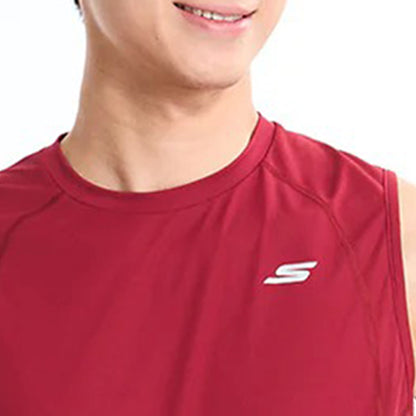 SKECHERS x City Running Club Men's Running Tank