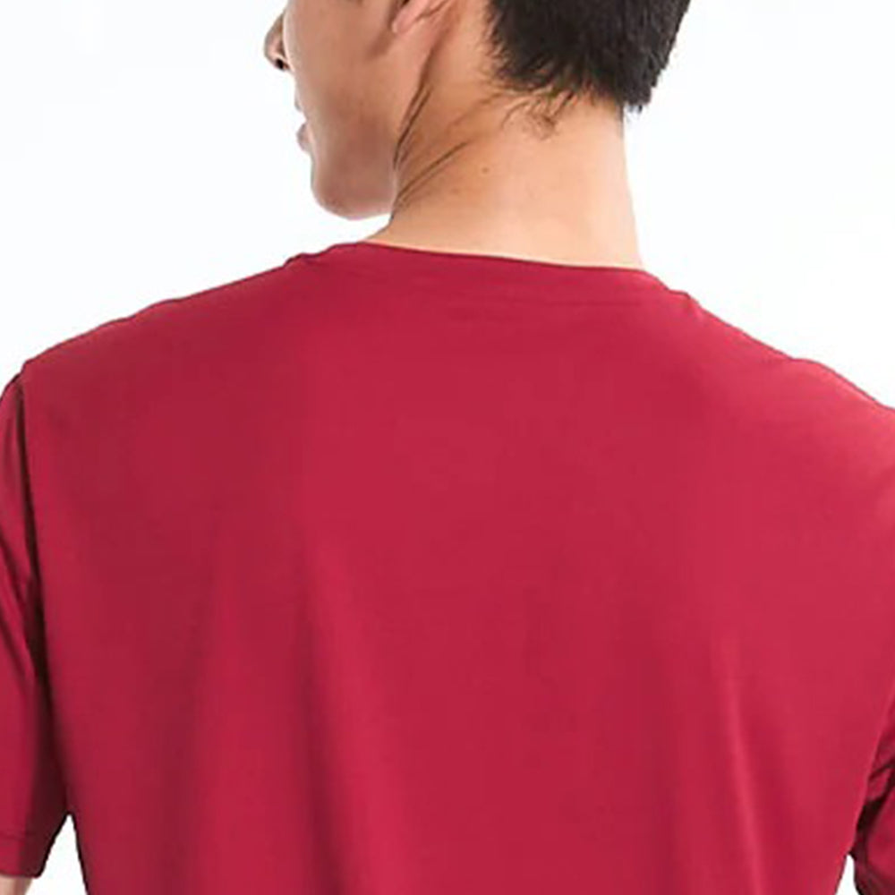 SKECHERS Dynamic Walking Performance Men's Training T-Shirt - Supersports Thailand Supersports Thailand