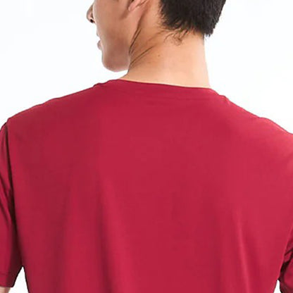 SKECHERS Dynamic Walking Performance Men's Training T-Shirt - Supersports Thailand
