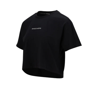 SKECHERS Dynamic Walking Performance Women's Training T-Shirt - Supersports Thailand