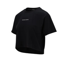 SKECHERS Dynamic Walking Performance Women's Training T-Shirt - Supersports Thailand