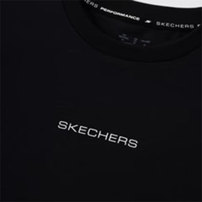 SKECHERS Dynamic Walking Performance Women's Training T-Shirt - Supersports Thailand