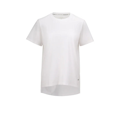 SKECHERS Dynamic Walking Performance Women's Training T-Shirt - Supersports Thailand