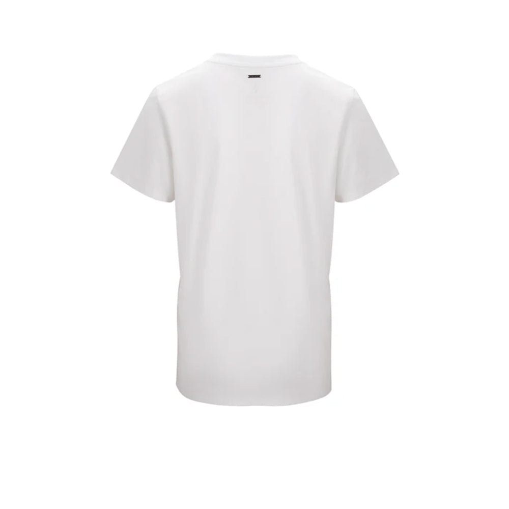 SKECHERS Dynamic Walking Performance Women's Training T-Shirt - Supersports Thailand Supersports Thailand