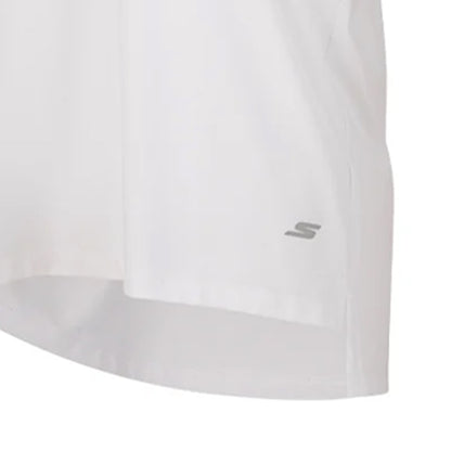 SKECHERS Dynamic Walking Performance Women's Training T-Shirt - Supersports Thailand