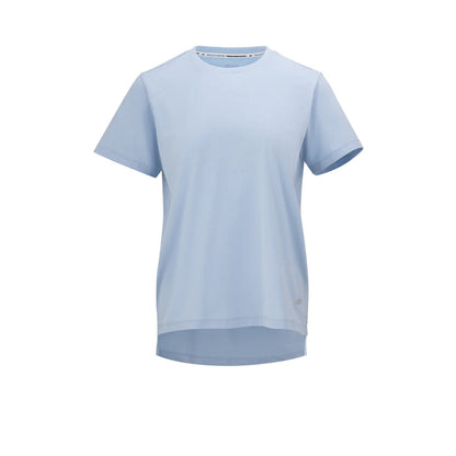 SKECHERS Dynamic Walking Performance Women's Training T-Shirt - Supersports Thailand