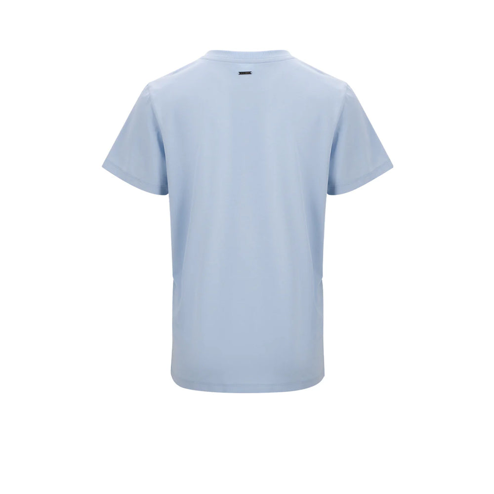 SKECHERS Dynamic Walking Performance Women's Training T-Shirt - Supersports Thailand