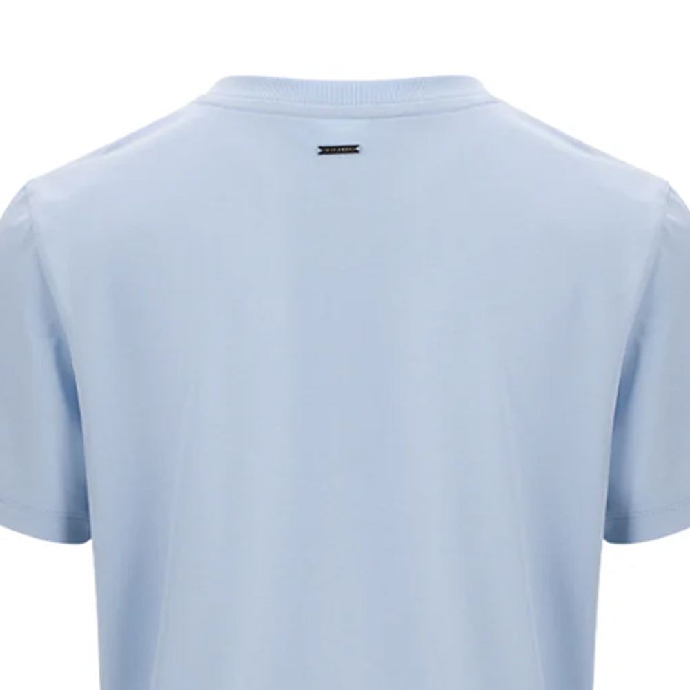 SKECHERS Dynamic Walking Performance Women's Training T-Shirt - Supersports Thailand Supersports Thailand